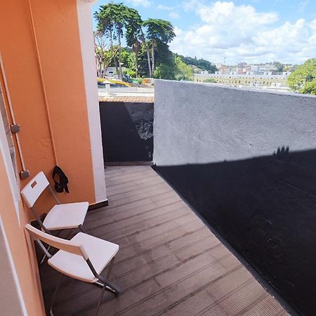 Liberdade Studio Lissabon Buitenkant foto