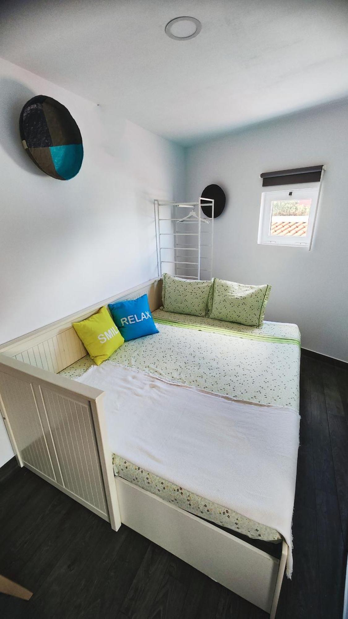 Liberdade Studio Lissabon Buitenkant foto