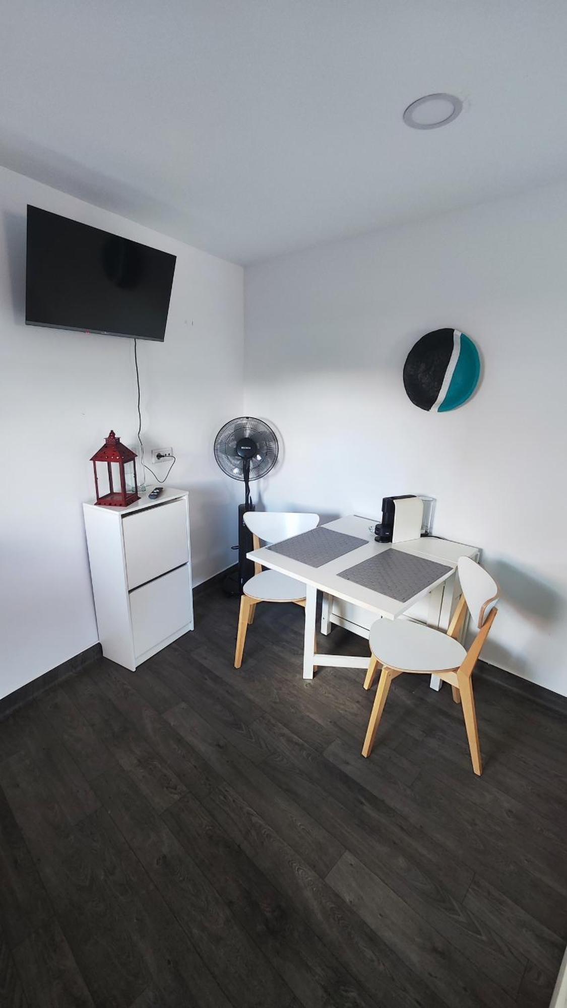 Liberdade Studio Lissabon Buitenkant foto